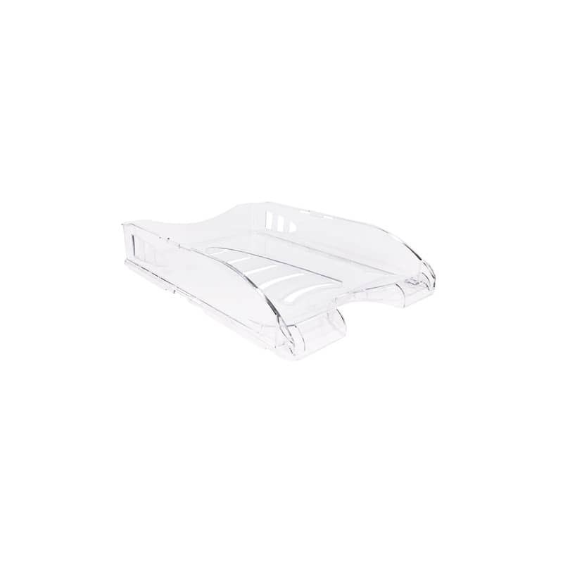 Vaschetta portacorrispondenza Arda Sunrise Classic A4 in conf. 10 trasparente TR75510CR