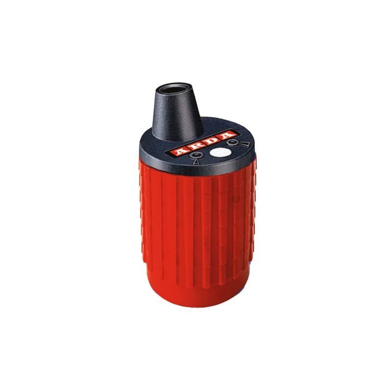 Temperamine a campana per mine con Ø 2 mm Arda TE809