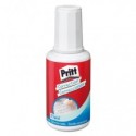 Correttore in flacone Pritt Fluid 20 ml  674147