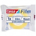 Nastro adesivo Tesafilm® standard trasparente 15 mm x 33 m - 57381-00001-01 (Conf.30)