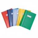 Coprimaxi Favorit C230E formato A4 in PPL trasparente buccia d'arancia spessore 100 μm conf. 20 pz - 100500900