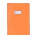 Coprimaxi Favorit C25E Francese formato A4 arancio in PVC laccato spessore 250 μm - 100500940 (Conf.30)