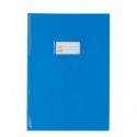 Coprimaxi Favorit C25E Francese formato A4 azzurro in PVC laccato spessore 250 μm  - 100500941 (Conf.30)