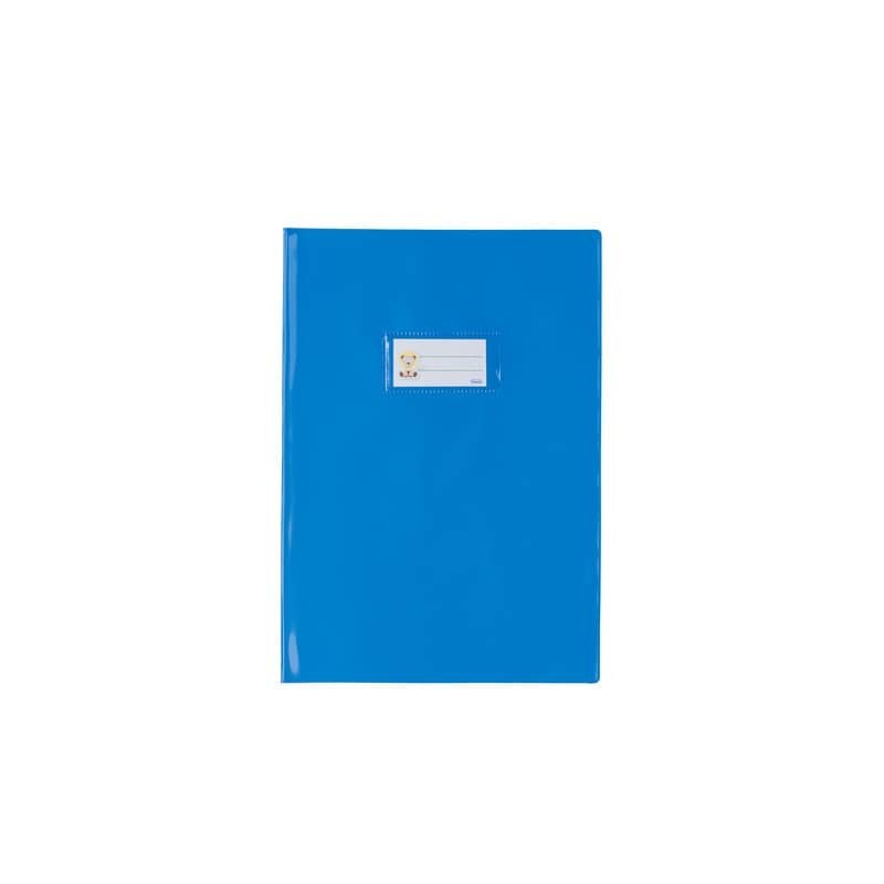 Coprimaxi Favorit C25E Francese formato A4 azzurro in PVC laccato spessore 250 μm  - 100500941 (Conf.30)
