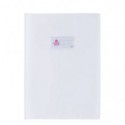 Coprimaxi Favorit C25E Francese formato A4 in PVC laccato bianco spessore 250 μm - 100500942 (Conf.30)