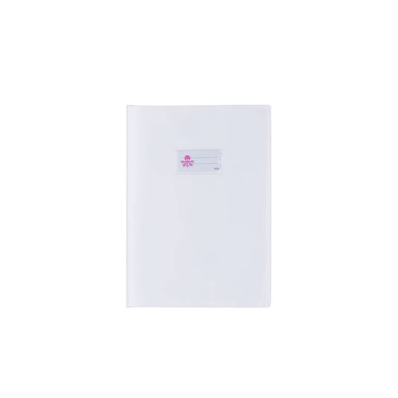 Coprimaxi Favorit C25E Francese formato A4 in PVC laccato bianco spessore 250 μm - 100500942 (Conf.30)