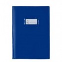 Coprimaxi Favorit C25E Francese formato A4 in PVC laccato blu spessore 250 μm - 100500943 (Conf.30)