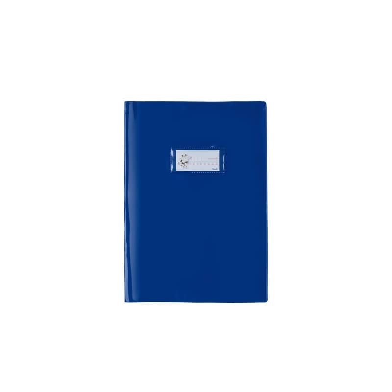 Coprimaxi Favorit C25E Francese formato A4 in PVC laccato blu spessore 250 μm - 100500943 (Conf.30)