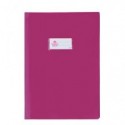 Coprimaxi Favorit C25E Francese formato A4 in PVC laccato fucsia spessore 250 μm - 100500944 (Conf.30)