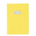 Coprimaxi Favorit C25E Francese formato A4 in PVC laccato giallo spessore 250 μm - 100500945 (Conf.30)