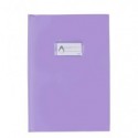 Coprimaxi Favorit C25E Francese formato A4 in PVC laccato lilla spessore 250 μm - 100500946 (Conf.30)