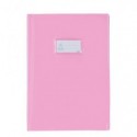 Coprimaxi Favorit C25E Francese formato A4 in PVC laccato rosa spessore 250 μm - 100500949 (Conf.30)