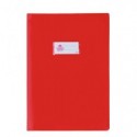 Coprimaxi Favorit C25E Francese formato A4 in PVC laccato rosso spessore 250 μm - 100500950 (Conf.30)