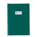 Coprimaxi Favorit C25E Francese formato A4 in PVC laccato verde scuro spessore 250 μm - 100500951 (Conf.30)