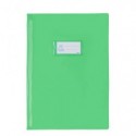 Coprimaxi Favorit C25E Francese formato A4 in PVC laccato verde bandiera spessore 250 μm - 100500952 (Conf.30)