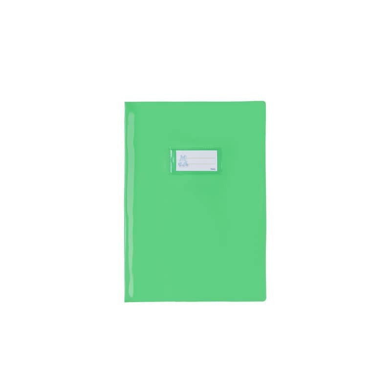 Coprimaxi Favorit C25E Francese formato A4 in PVC laccato verde bandiera spessore 250 μm - 100500952 (Conf.30)
