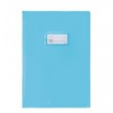 Coprimaxi Favorit C25E Francese formato A4 in PVC laccato celeste spessore 250 μm - 100500954 (Conf.30)