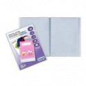 Portalistini a fogli fissi Favorit Sviluppo personalizzabili 22x30 cm - 20 buste trasparente - 400090484
