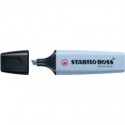 Evidenziatori Stabilo Boss Original Pastel azzurro ghiaccio 70/111 (Conf.10)