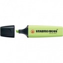 Evidenziatori Stabilo Boss Original Pastel lime 70/133 (Conf.10)