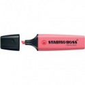 Evidenziatori Stabilo Boss Original Pastel fior di ciliegio - 70/150 (Conf.10)
