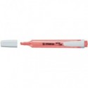 Evidenziatori Stabilo Swing® Cool Fluo rosso - 275/40 (Conf.10)