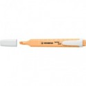 Evidenziatore Swing Cool Pastel Stabilo arancione papaya - 275/125-8 (Conf.10)