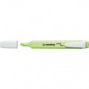 Evidenziatore Swing Cool Pastel Stabilo lime - 275/133-8 (Conf.10)
