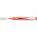 Evidenziatore Swing Cool Pastel Stabilo rosa corallo - 275/140-8 (Conf.10)