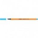 Fineliner Stabilo Point 88® 0,4 mm azzurro neon 88/031 (Conf.10)