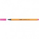 Fineliner Stabilo Point 88® 0,4 mm rosa neon 88/056 (Conf.10)