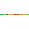 Fineliner Stabilo Point 88® 0,4 mm smeraldo chiaro 88/16 (Conf.10)