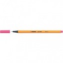Fineliner Stabilo Point 88® 0,4 mm viola erica 88/17 (Conf.10)