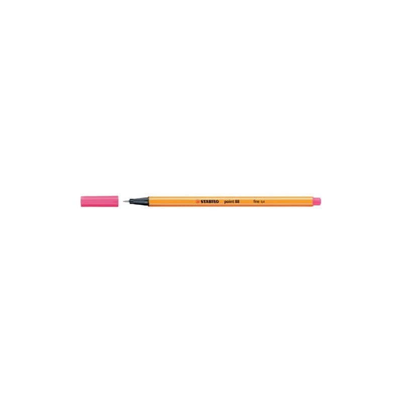 Fineliner Stabilo Point 88® 0,4 mm viola erica 88/17 (Conf.10)