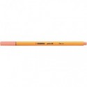 Fineliner Stabilo Point 88® 0,4 mm albicocca 88/26 (Conf.10)