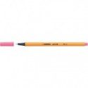 Fineliner Stabilo Point 88® 0,4 mm rosa chiaro 88/29 (Conf.10)