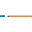 Fineliner Stabilo Point 88® 0,4 mm azzurro chiaro 88/31 (Conf.10)