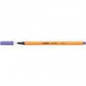 Fineliner Stabilo Point 88® 0,4 mm viola 88/55 (Conf.10)
