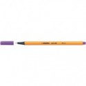 Fineliner Stabilo Point 88® 0,4 mm lilla chiaro 88/59 (Conf.10)
