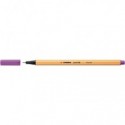 Fineliner Stabilo Point 88® 0,4 mm prugna 88/60 (Conf.10)