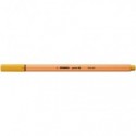 Fineliner Stabilo Point 88® 0,4 mm curry 88/87 (Conf.10)