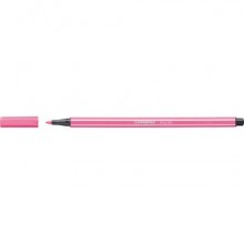 Pennarelli Stabilo Pen 68 tratto 1 mm eliotropo 68/17 (Conf.10)