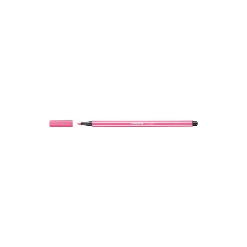 Pennarelli Stabilo Pen 68 tratto 1 mm eliotropo 68/17 (Conf.10)