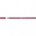 Pennarelli Stabilo Pen 68 tratto 1 mm porpora 68/19 (Conf.10)