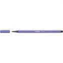 Pennarelli Stabilo Pen 68 tratto 1 mm viola 68/55 (Conf.10)