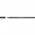 Pennarelli Stabilo Pen 68 tratto 1 mm ambra 68/65 (Conf.10)