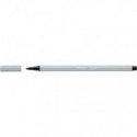 Pennarelli Stabilo Pen 68 tratto 1 mm grigio freddo chiaro 68/94 (Conf.10)