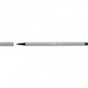 Pennarelli Stabilo Pen 68 tratto 1 mm grigio freddo medio 68/95 (Conf.10)