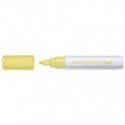 Marcatore multisuperficie Pilot Pintor a base d'acqua punta in fibra 4,5 mm giallo pastello - 002370