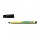 Marcatore per tessuti Pilot Permawash punta 2 mm nero - 001670 (Conf.12)